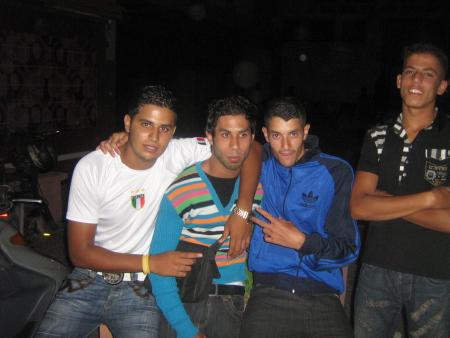 moi et moun3ime